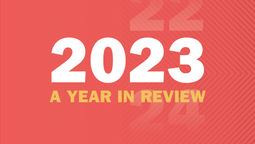 2023, A year in review