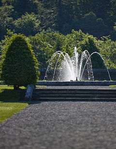 Ashford Castle