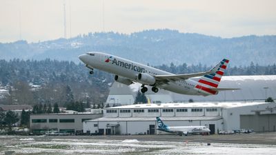 American Airlines harmed travel agencies and their customers by removing fares from legacy systems, ASTA argues.