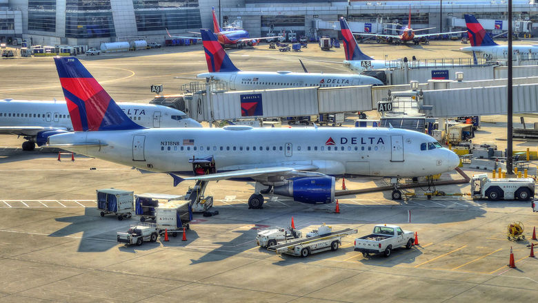 Delta Air Lines plans to begin daily Seattle-Taipei service on June 6.