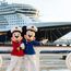 Disney Cruise Line among the top performers in Disney's fiscal Q4