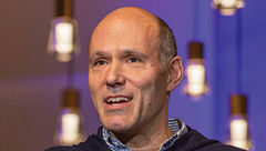 Peter Kern, Expedia Group