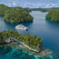 Four Seasons floats 'cruising resort' concept in Palau