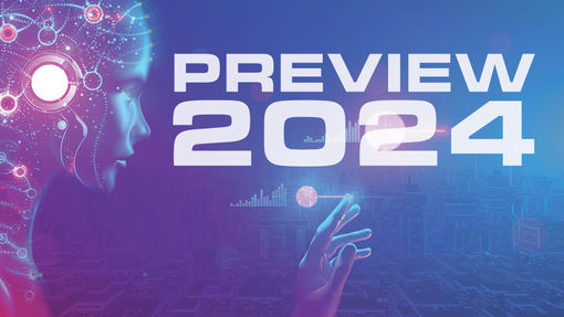 Introduction to the 2024 Preview issue