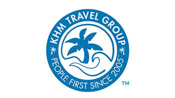 KHM Travel Group