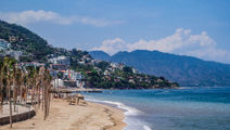 Puerto Vallarta/Riviera Nayarit