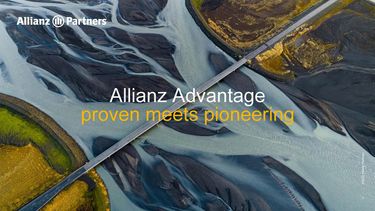 The Allianz Advantage
