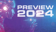 Travel Weekly's Preview 2024